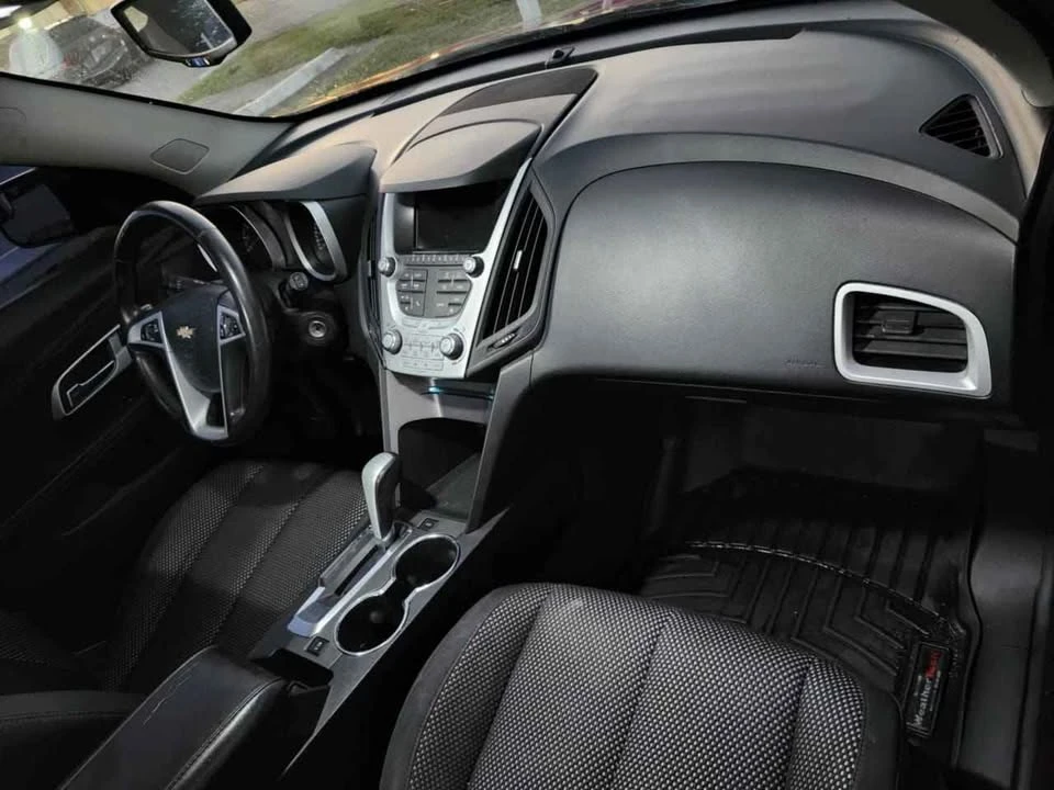 2014 Chevrolet Equinox - Image 12 of 13