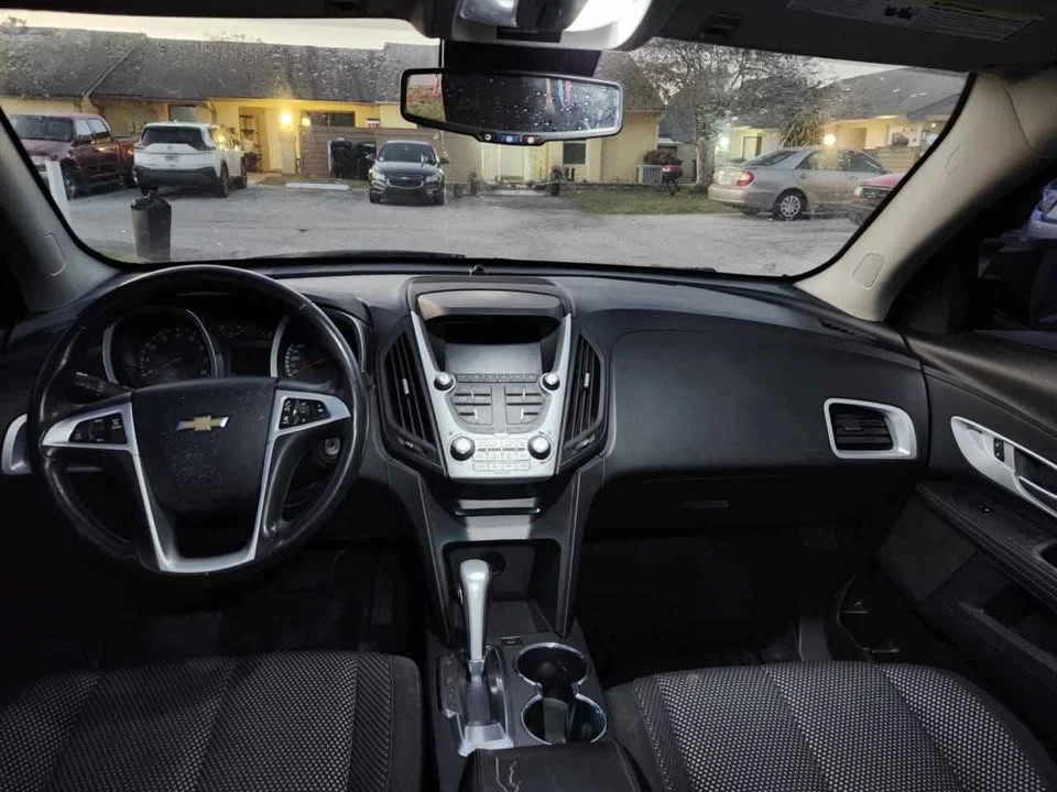 2014 Chevrolet Equinox - Image 13 of 13