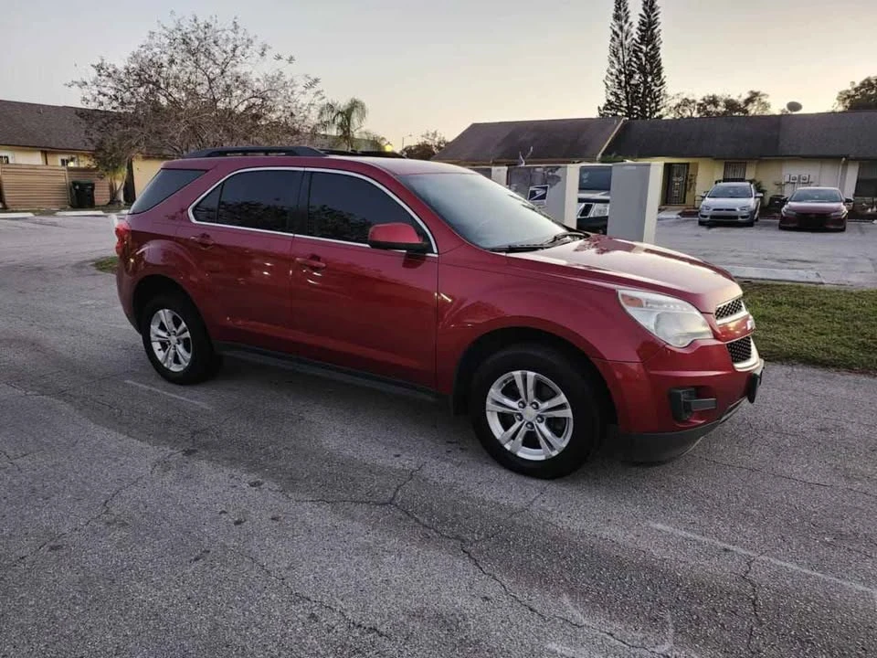 2014 Chevrolet Equinox - Image 2 of 13