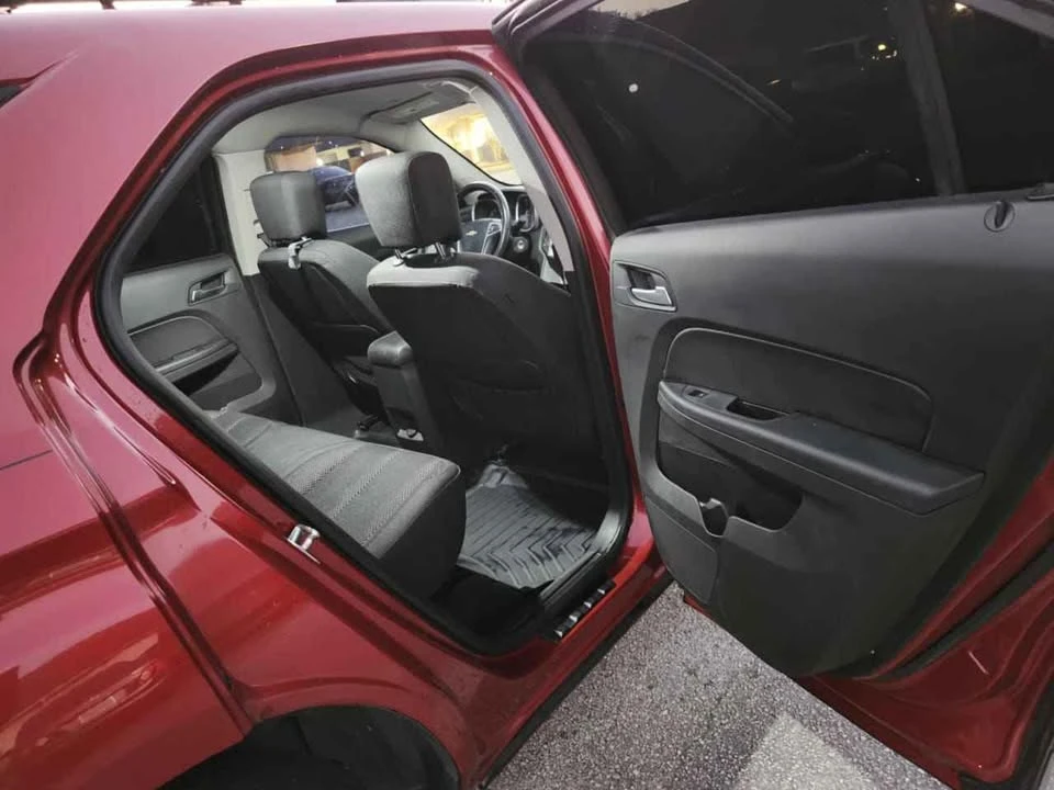 2014 Chevrolet Equinox - Image 10 of 13