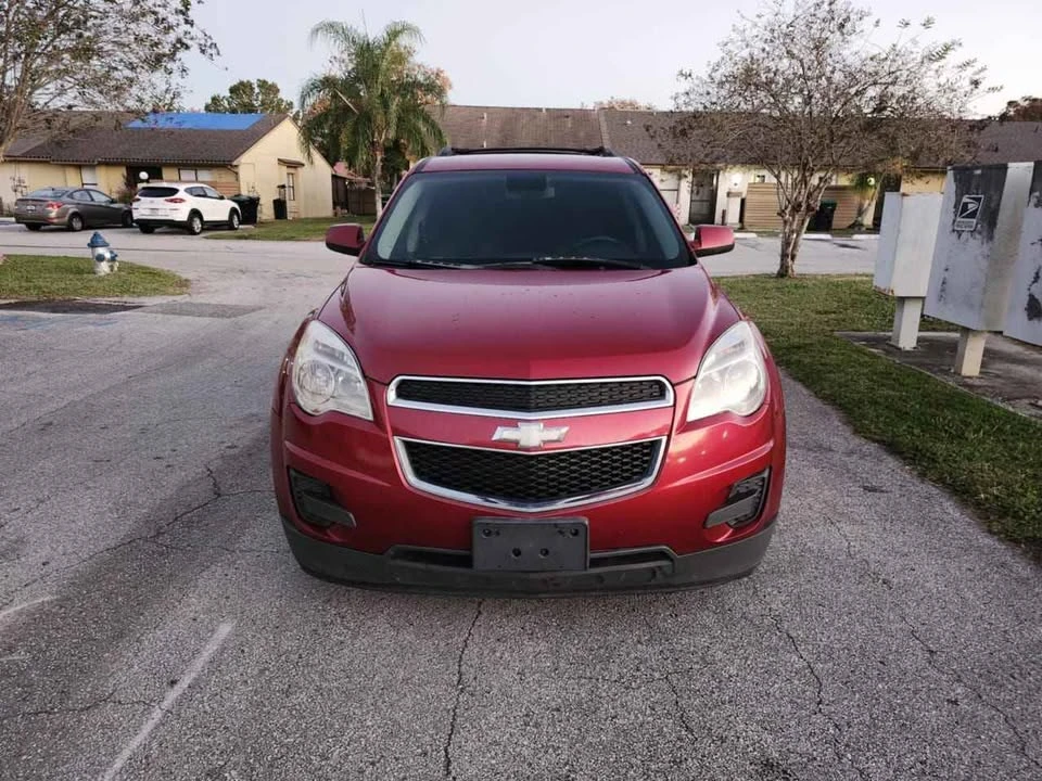 2014 Chevrolet Equinox - Image 3 of 13