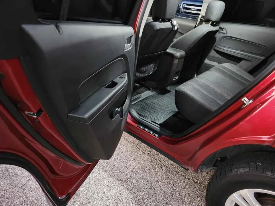 2014 Chevrolet Equinox - Image 9 of 13