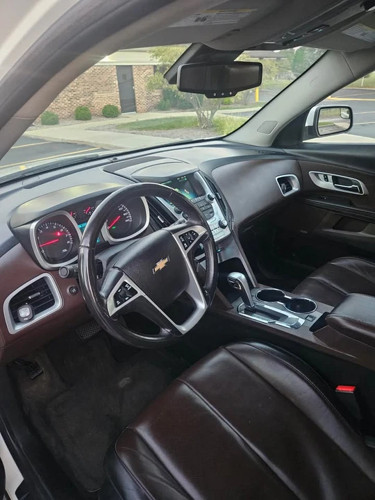 2014 Chevrolet Equinox - Image 9 of 10