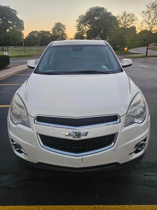 2014 Chevrolet Equinox - Image 5 of 10