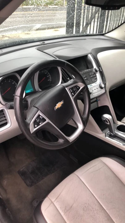 2014 Chevrolet Equinox - Image 3 of 6