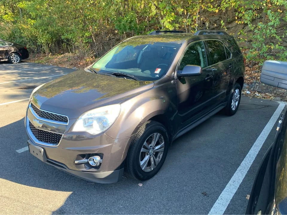 2014 Chevrolet Equinox - Image 2 of 13