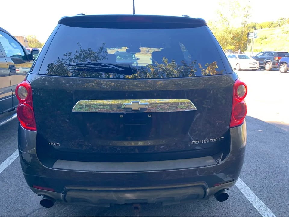 2014 Chevrolet Equinox - Image 6 of 13
