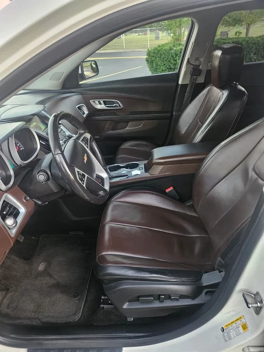 2014 Chevrolet Equinox - Image 8 of 10