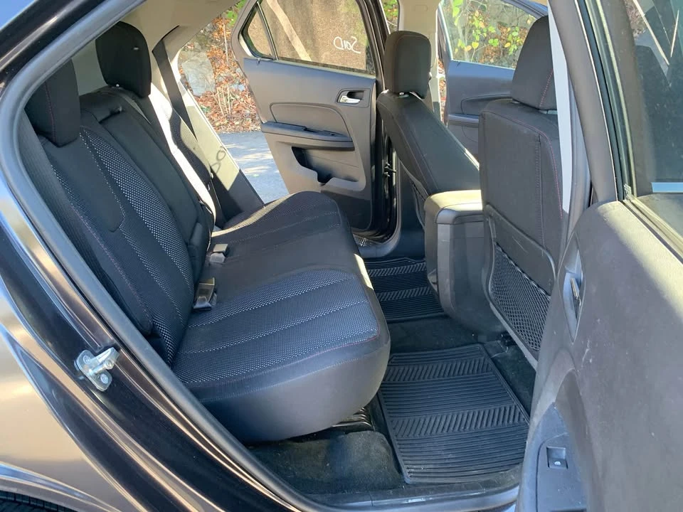 2014 Chevrolet Equinox - Image 11 of 13