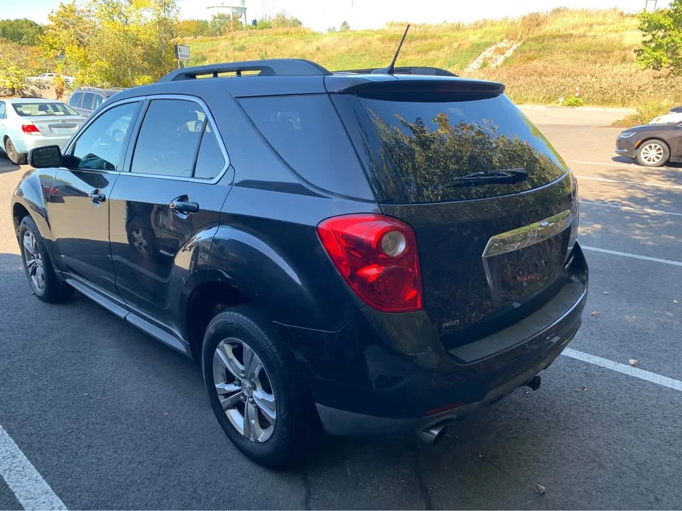 2014 Chevrolet Equinox - Image 5 of 13