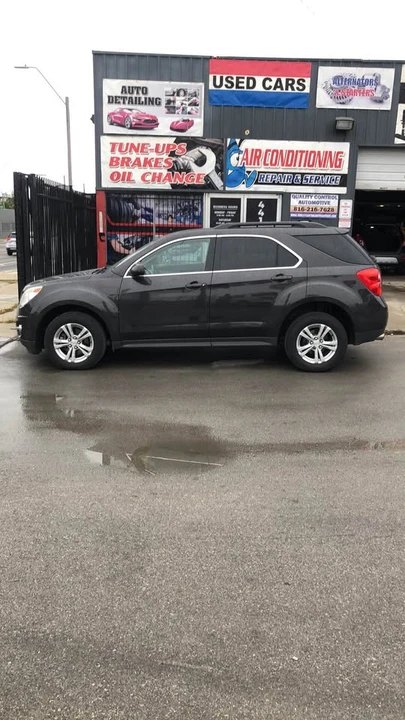 2014 Chevrolet Equinox - Image 2 of 6