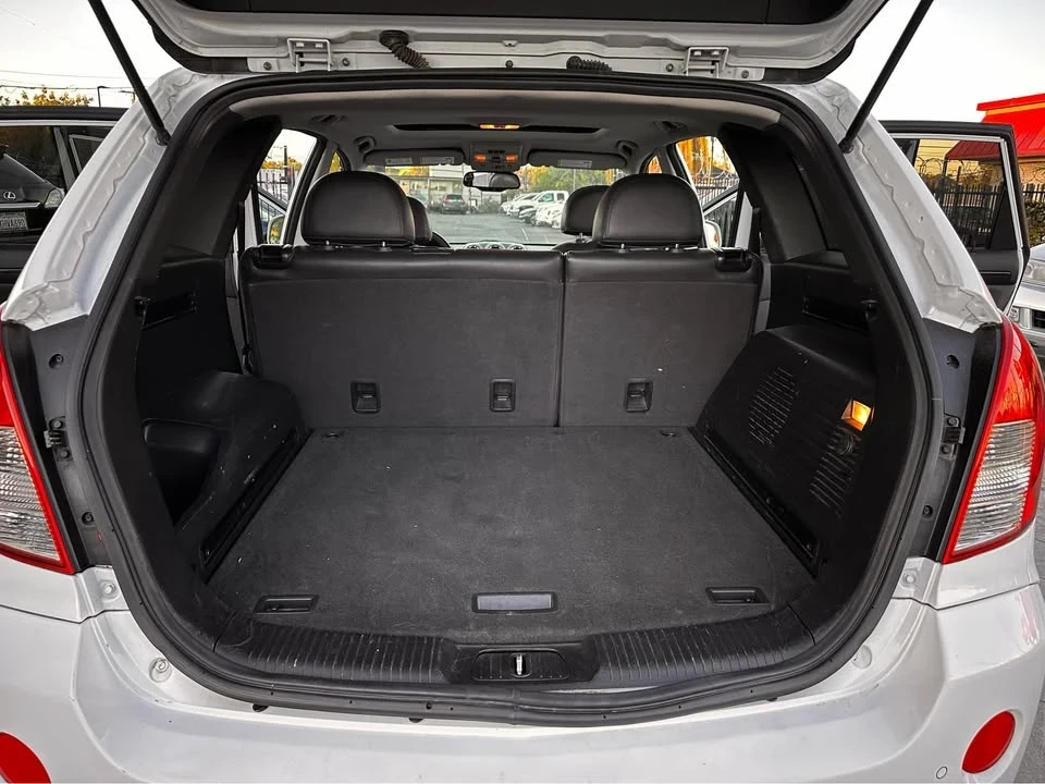 2014 Chevrolet Equinox - Image 8 of 13