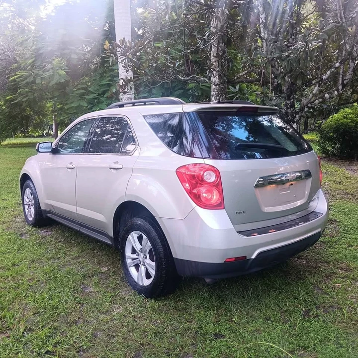 2014 Chevrolet Equinox - Image 3 of 11