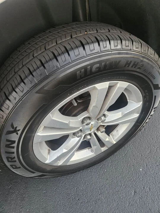 2014 Chevrolet Equinox - Image 7 of 10
