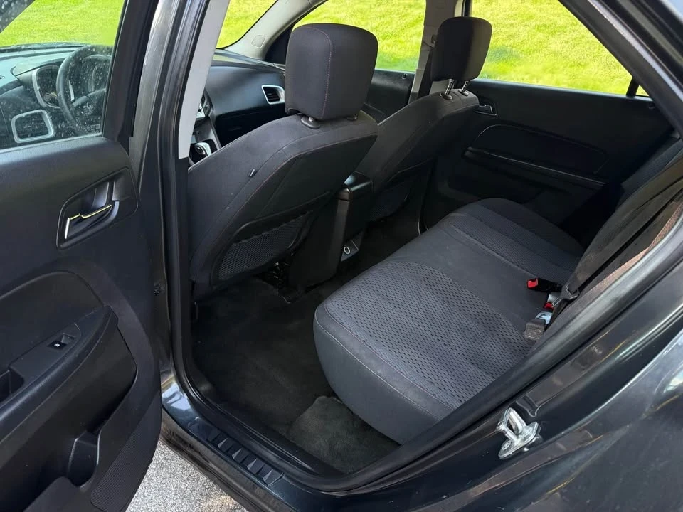 2014 Chevrolet Equinox - Image 7 of 7