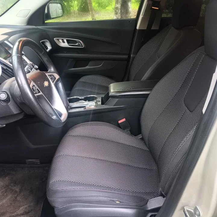 2014 Chevrolet Equinox - Image 11 of 11