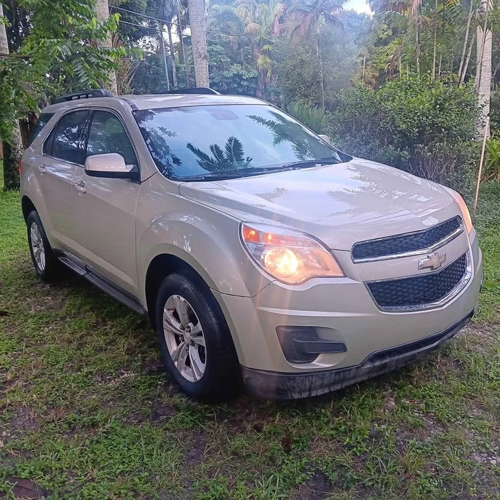 2014 Chevrolet Equinox - Image 2 of 11