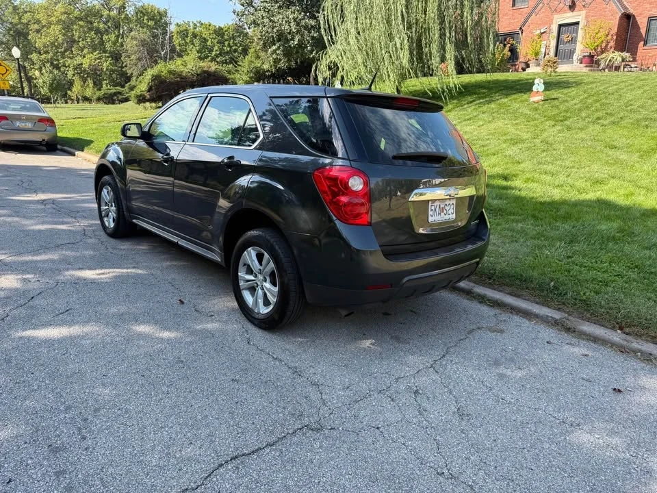 2014 Chevrolet Equinox - Image 5 of 7
