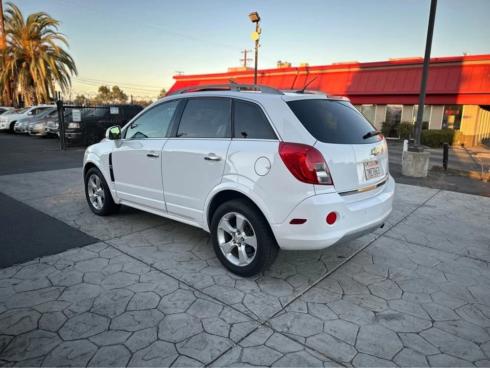 2014 Chevrolet Equinox - Image 5 of 13