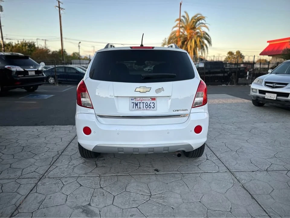 2014 Chevrolet Equinox - Image 4 of 13