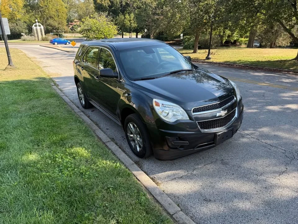 2014 Chevrolet Equinox - Image 3 of 7