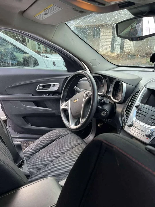2014 Chevrolet Equinox - Image 11 of 19