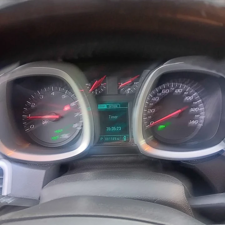 2014 Chevrolet Equinox - Image 7 of 11