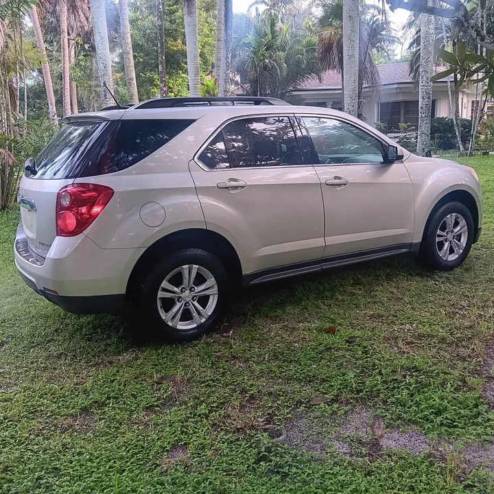 2014 Chevrolet Equinox - Image 4 of 11