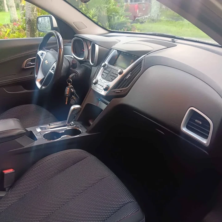 2014 Chevrolet Equinox - Image 5 of 11
