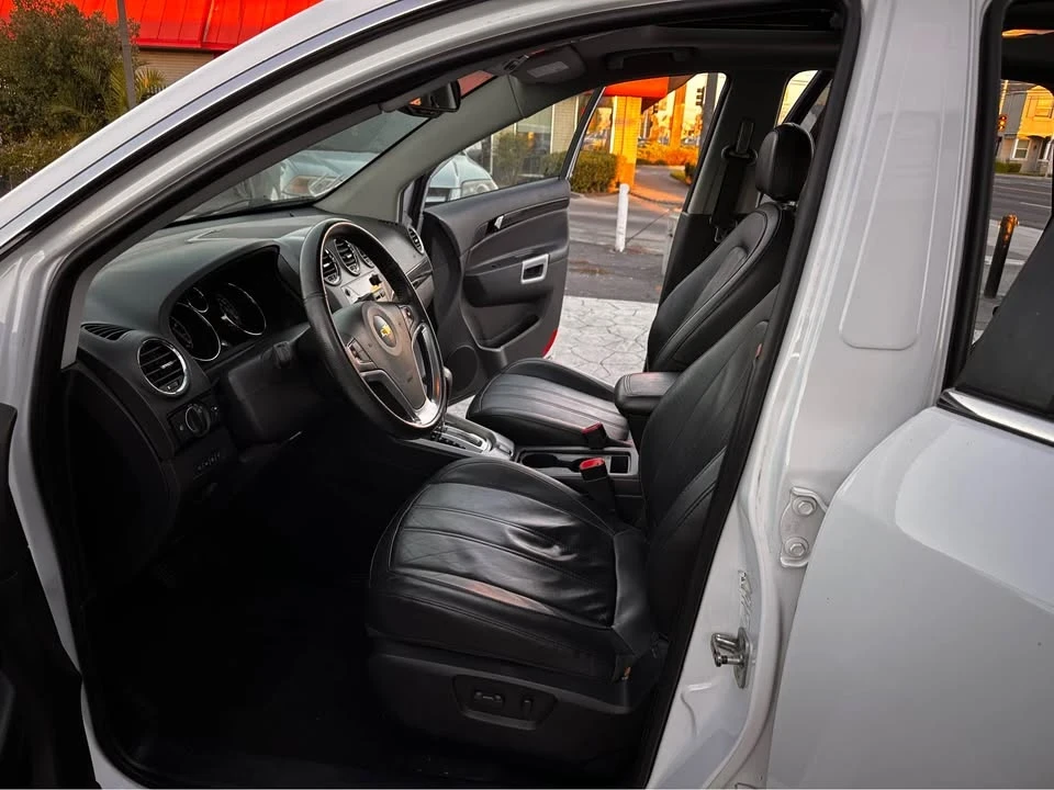 2014 Chevrolet Equinox - Image 10 of 13