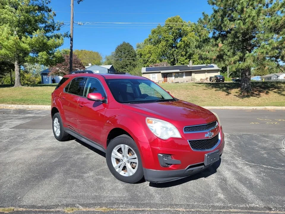 2014 Chevrolet Equinox - Image 2 of 11