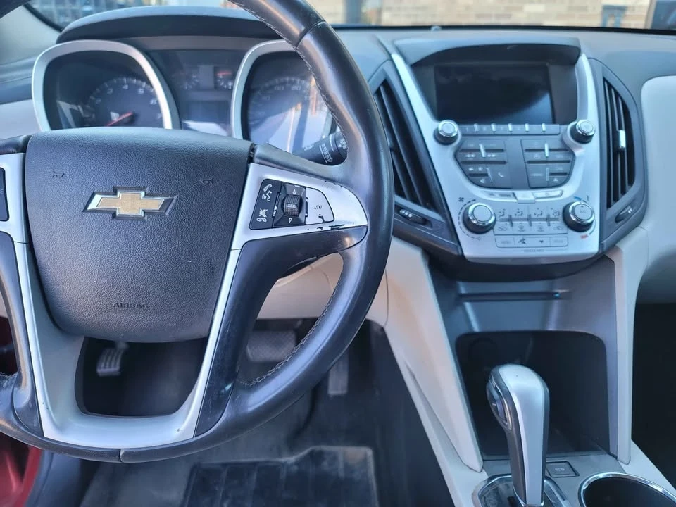 2014 Chevrolet Equinox - Image 6 of 11