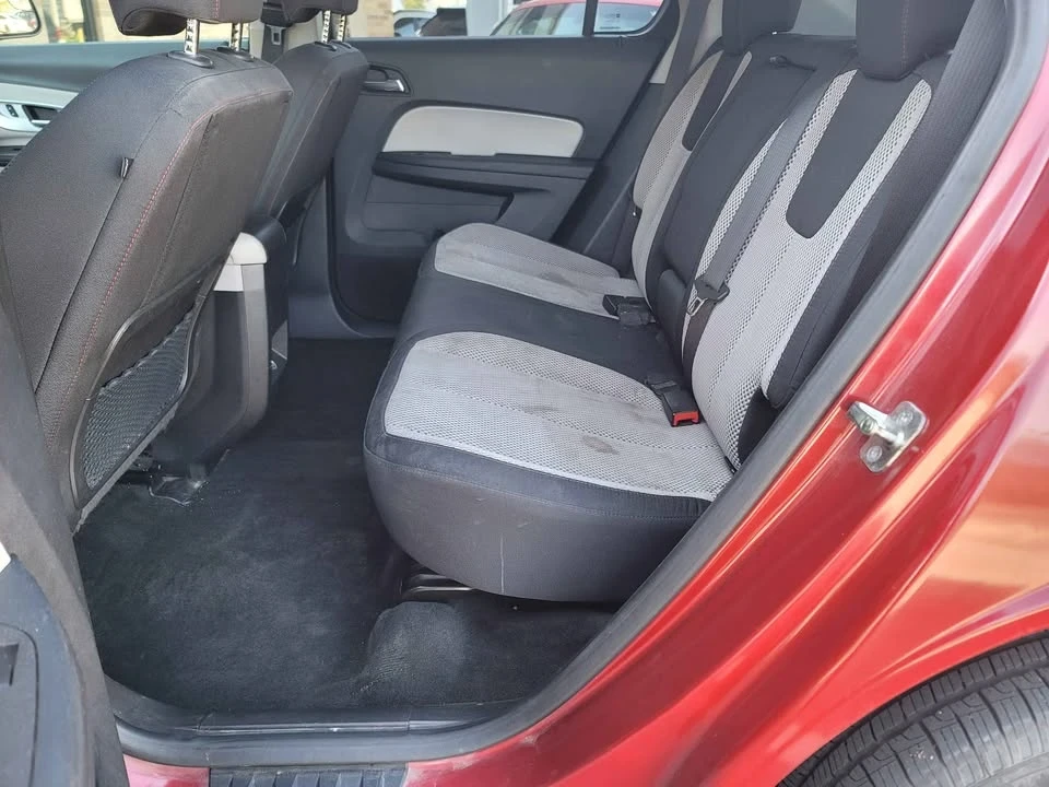 2014 Chevrolet Equinox - Image 9 of 11