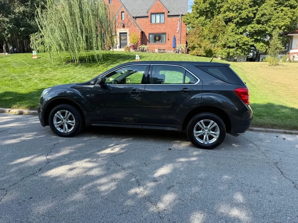 2014 Chevrolet Equinox - Image 4 of 7
