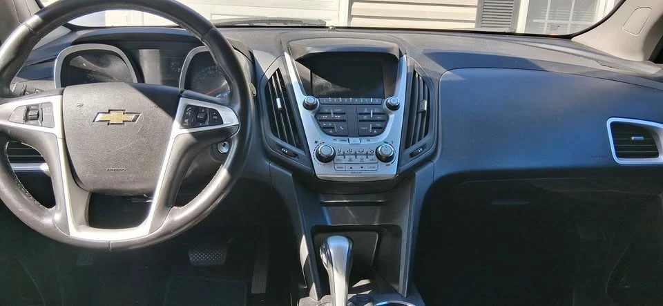 2014 Chevrolet Equinox - Image 4 of 6