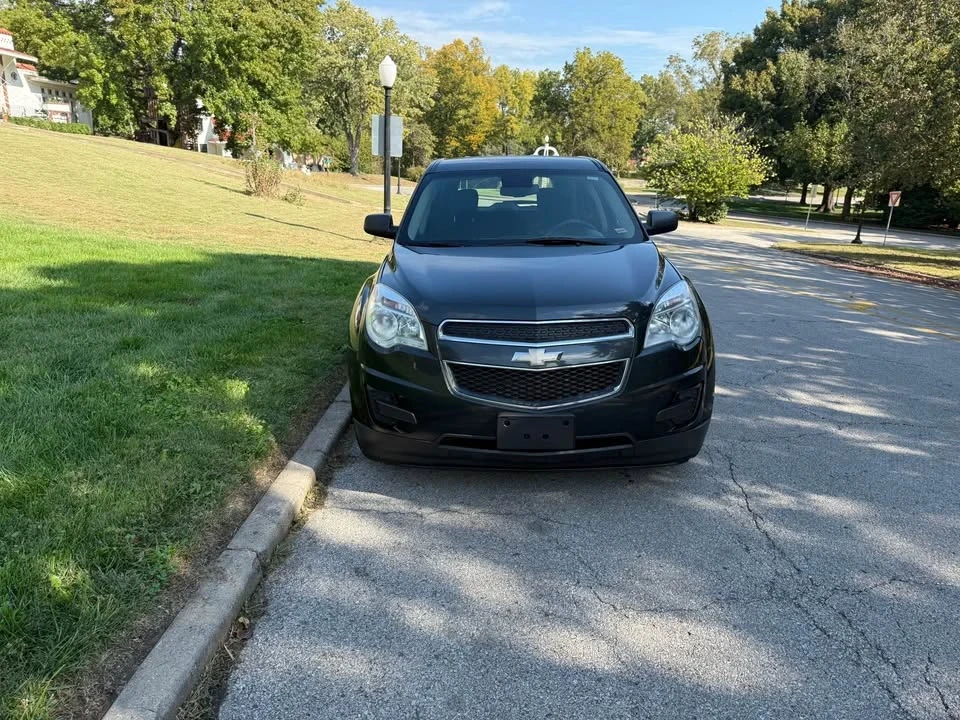 2014 Chevrolet Equinox - Image 2 of 7