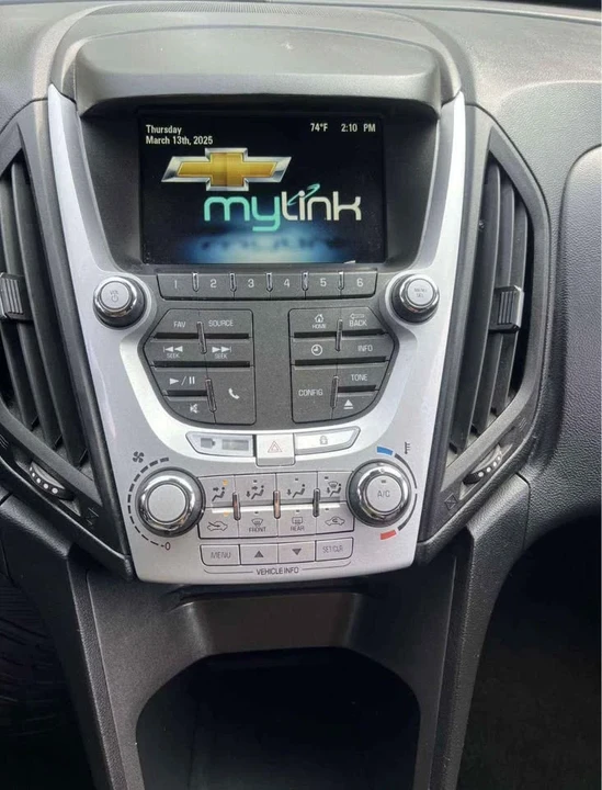 2014 Chevrolet Equinox - Image 15 of 19