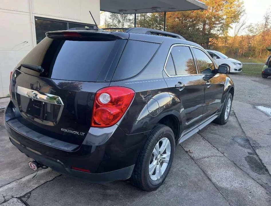 2014 Chevrolet Equinox - Image 2 of 19