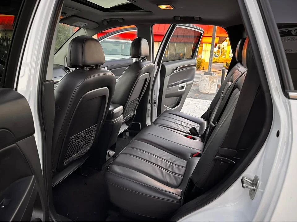 2014 Chevrolet Equinox - Image 9 of 13