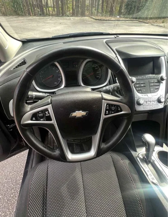 2014 Chevrolet Equinox - Image 16 of 19