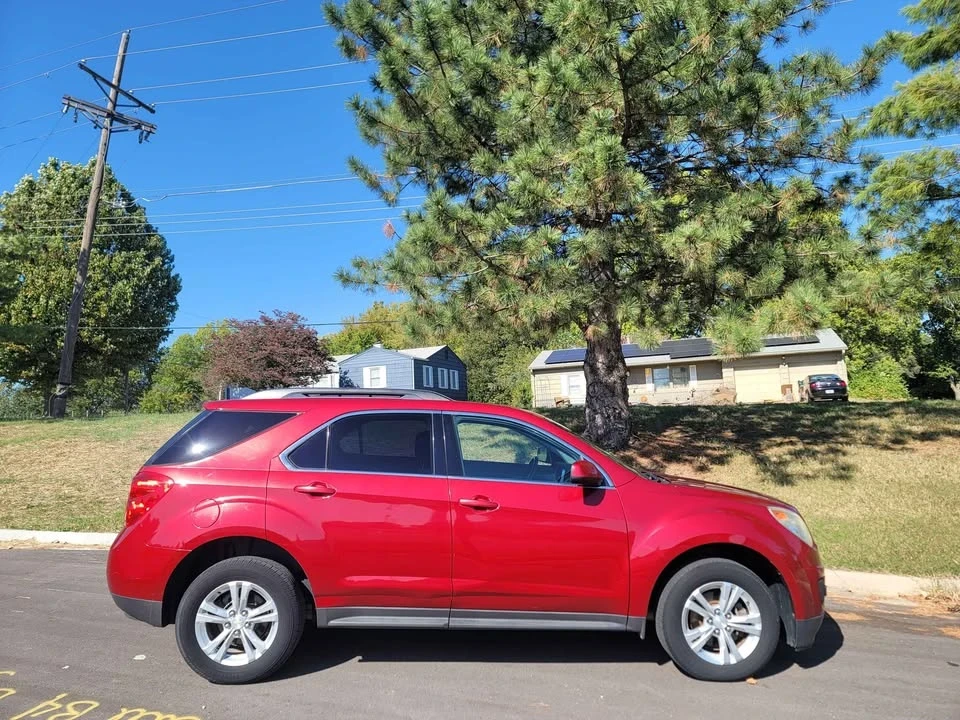 2014 Chevrolet Equinox - Image 5 of 11