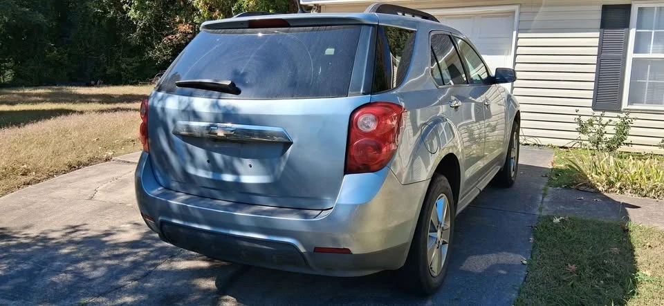 2014 Chevrolet Equinox - Image 3 of 6