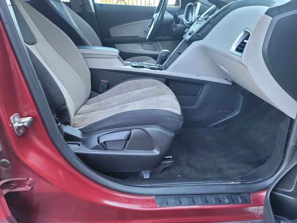 2014 Chevrolet Equinox - Image 8 of 11