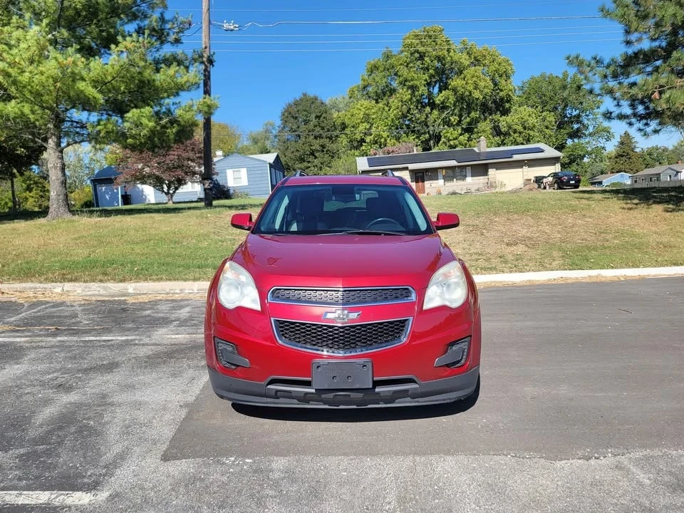 2014 Chevrolet Equinox - Image 11 of 11