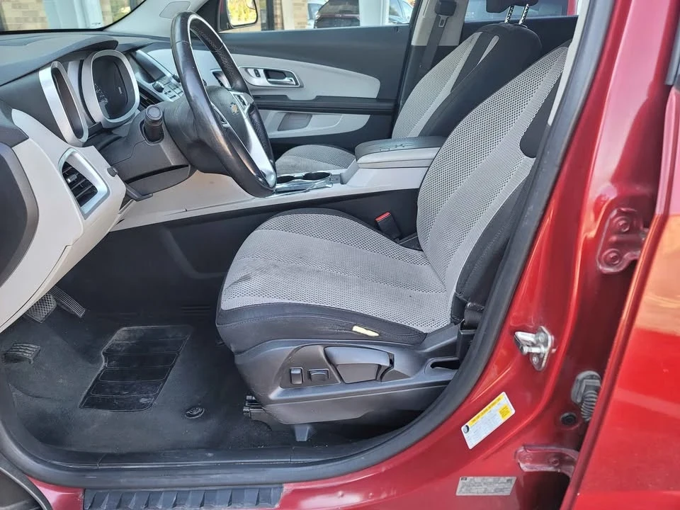 2014 Chevrolet Equinox - Image 7 of 11