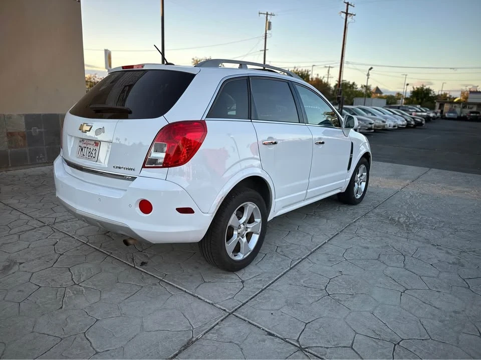 2014 Chevrolet Equinox - Image 3 of 13
