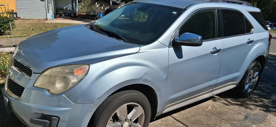 2014 Chevrolet Equinox - Image 2 of 6