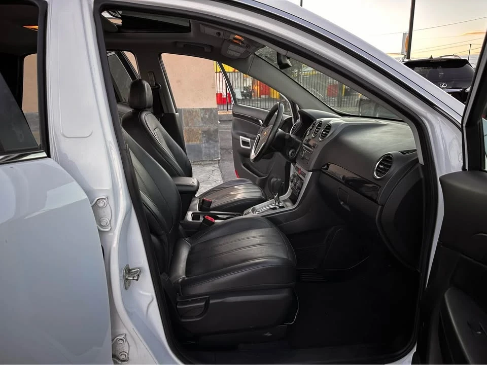 2014 Chevrolet Equinox - Image 11 of 13