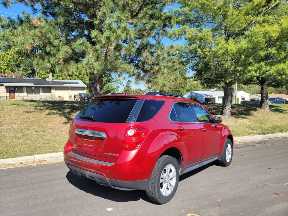 2014 Chevrolet Equinox - Image 3 of 11