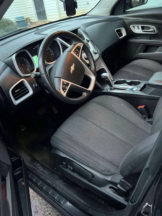 2014 Chevrolet Equinox - Image 12 of 19